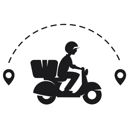 الشحن مجاني